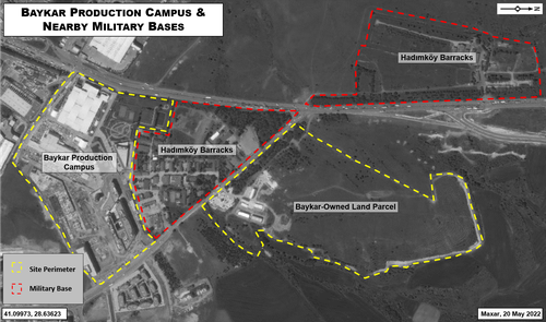 Esenyurt_Military_Alt