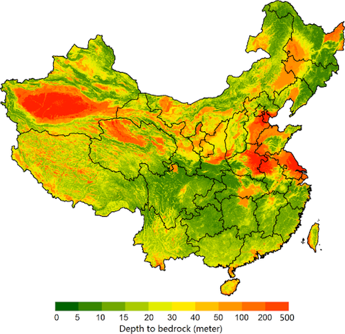 A Geospatial Strategy to Locate Future Chinese ICBM Silo Fields