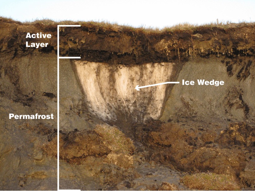 Russia s Arctic Dilemma Permafrost Thaw Threatens Russia s Ambitions Russia s Arctic Dilemma Permafrost Thaw Threatens Russia s Ambitions