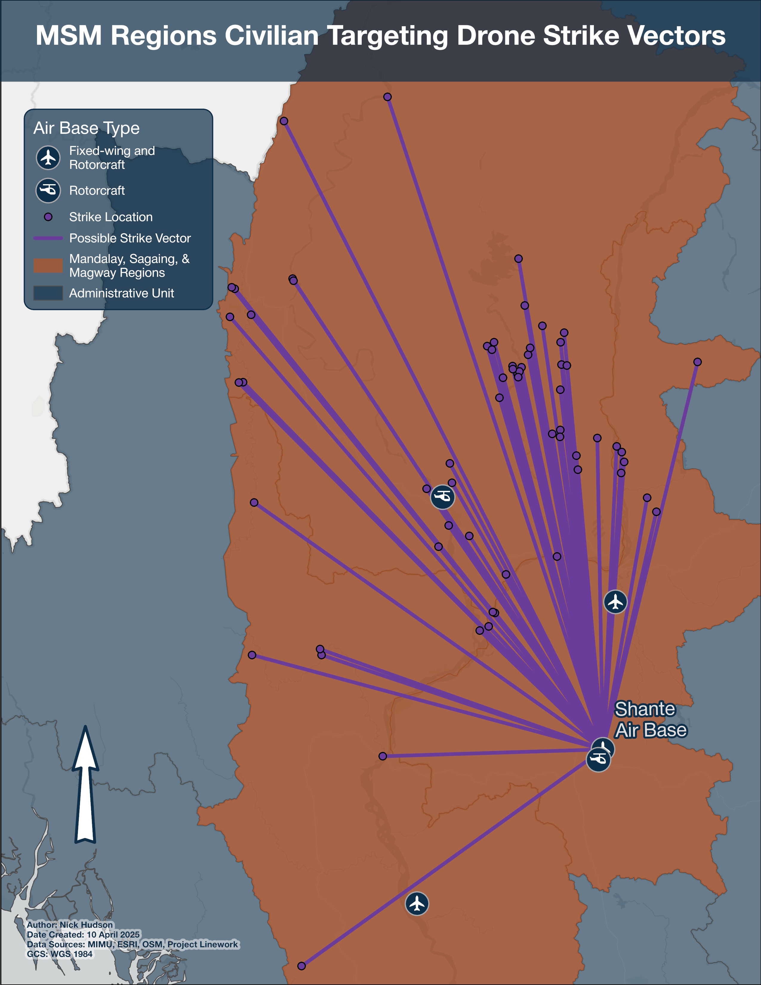MSMCivTarDroneStrike
