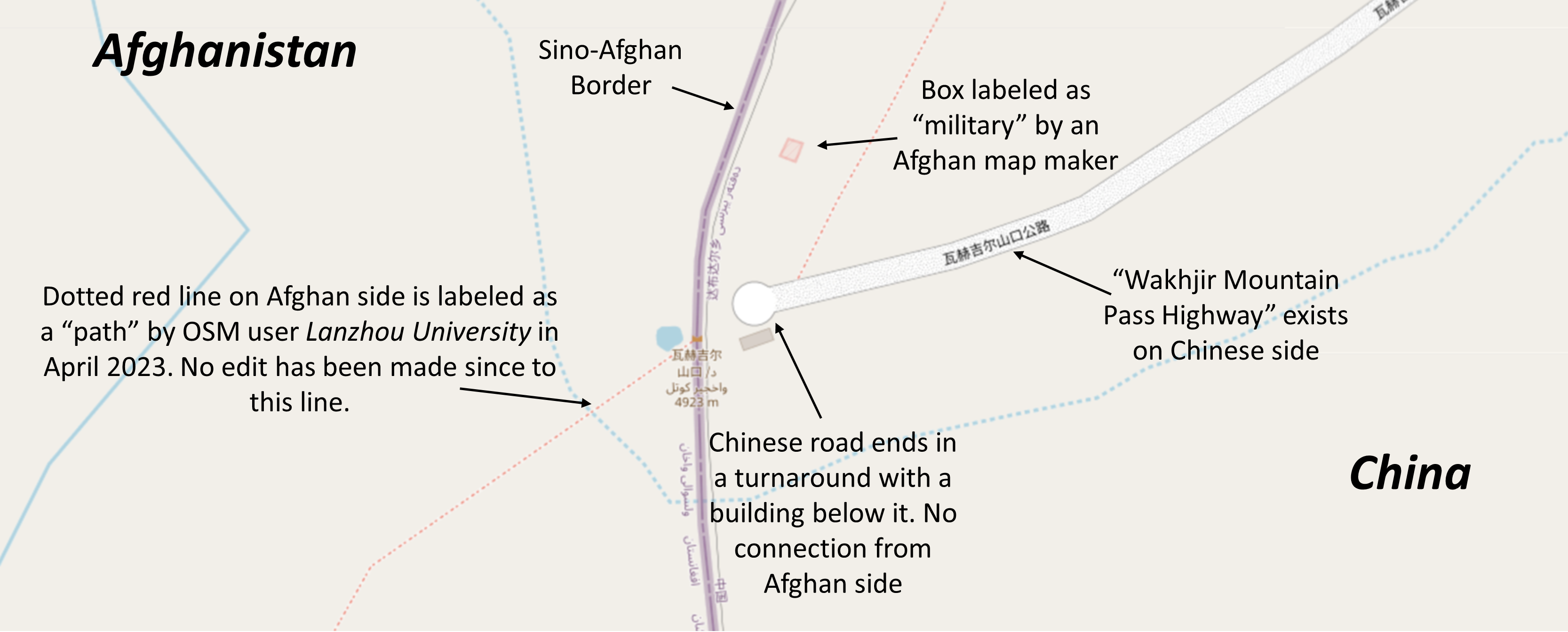 Chinese Economic Cooperation with the Taliban: An Assessment of Progress